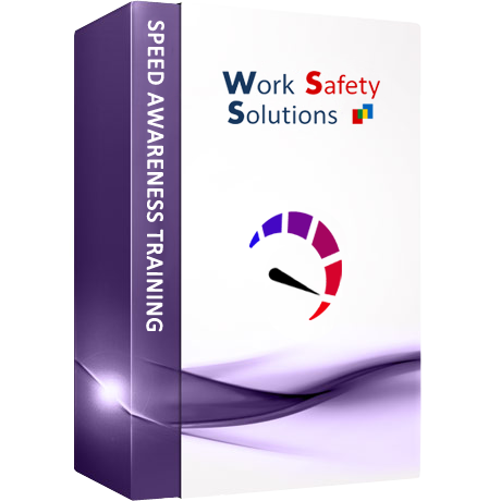 work safety solutions SPEED AWARENESS BOX