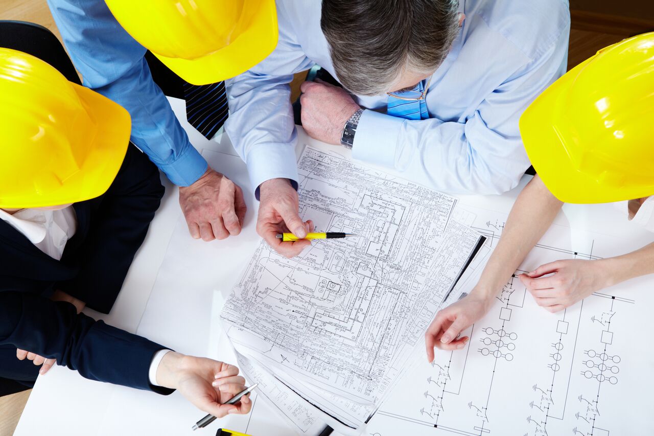 Crafting the Perfect Construction Management Plan: A Guide for Meeting Planning Department Requirements