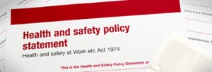 Health & Safety Policy in your Buisness