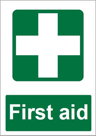 FIRST AID