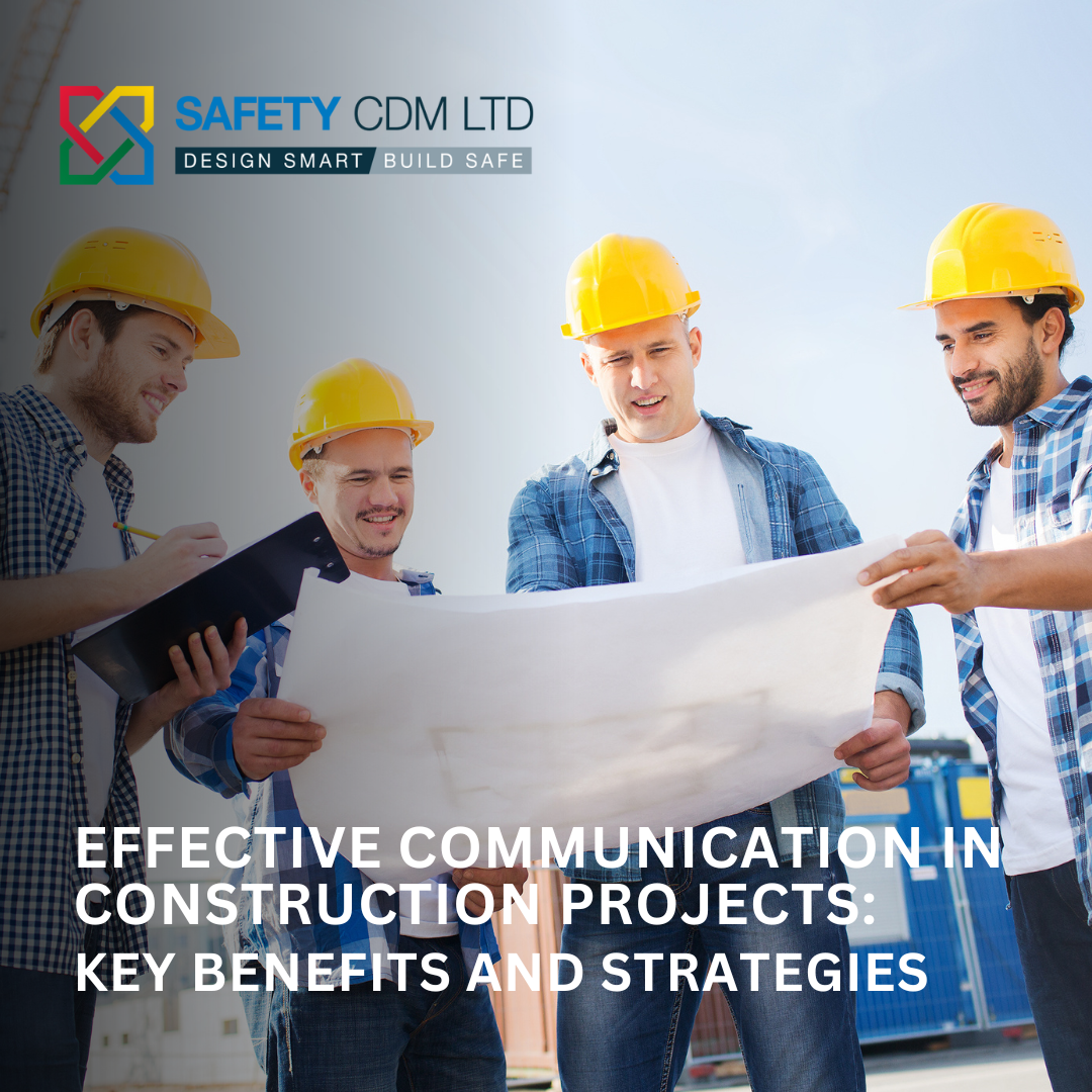 Effect Communication in Construction