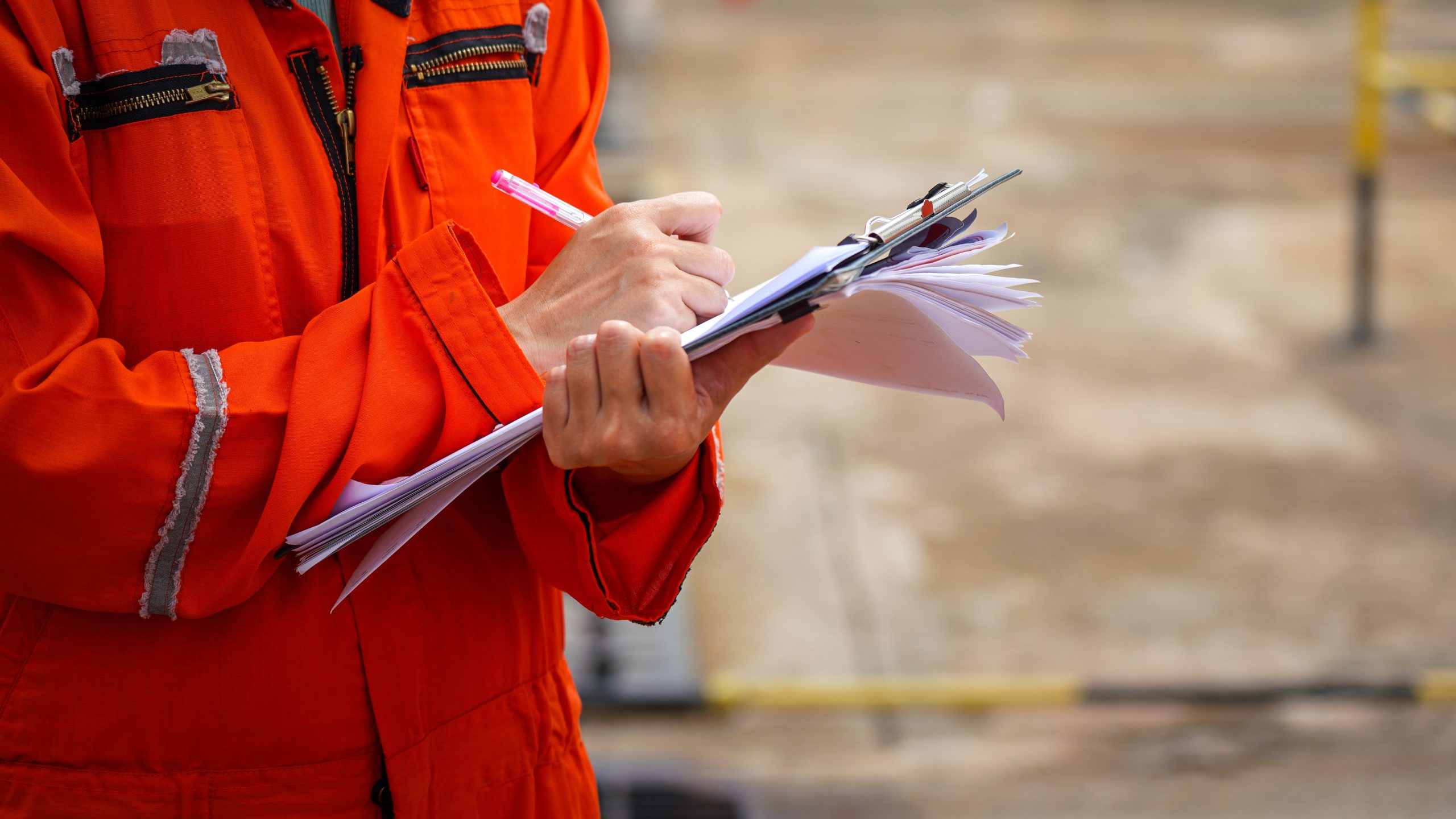 Keeping Your Construction Site Safe: The Benefits of Regular Health and Safety Audits