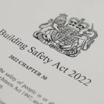 A New Era in Building Safety: Understanding the Building Safety Act