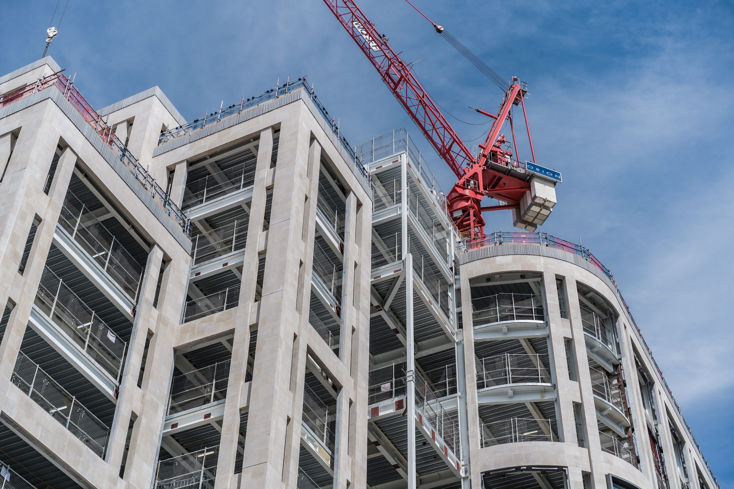 A New Era in Building Safety: Understanding the Building Safety Act